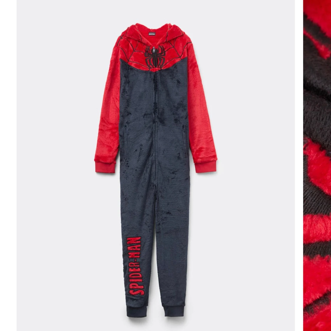 Spider-Man one Piece från inesemissimi