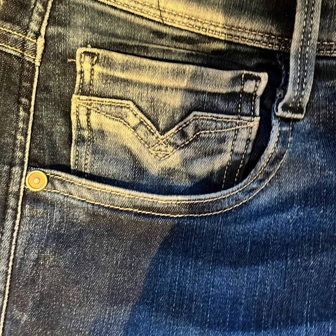 Replay Anbass hyperflex  - 90