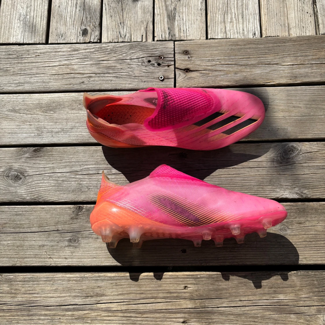 Adidas x ghosted - 4