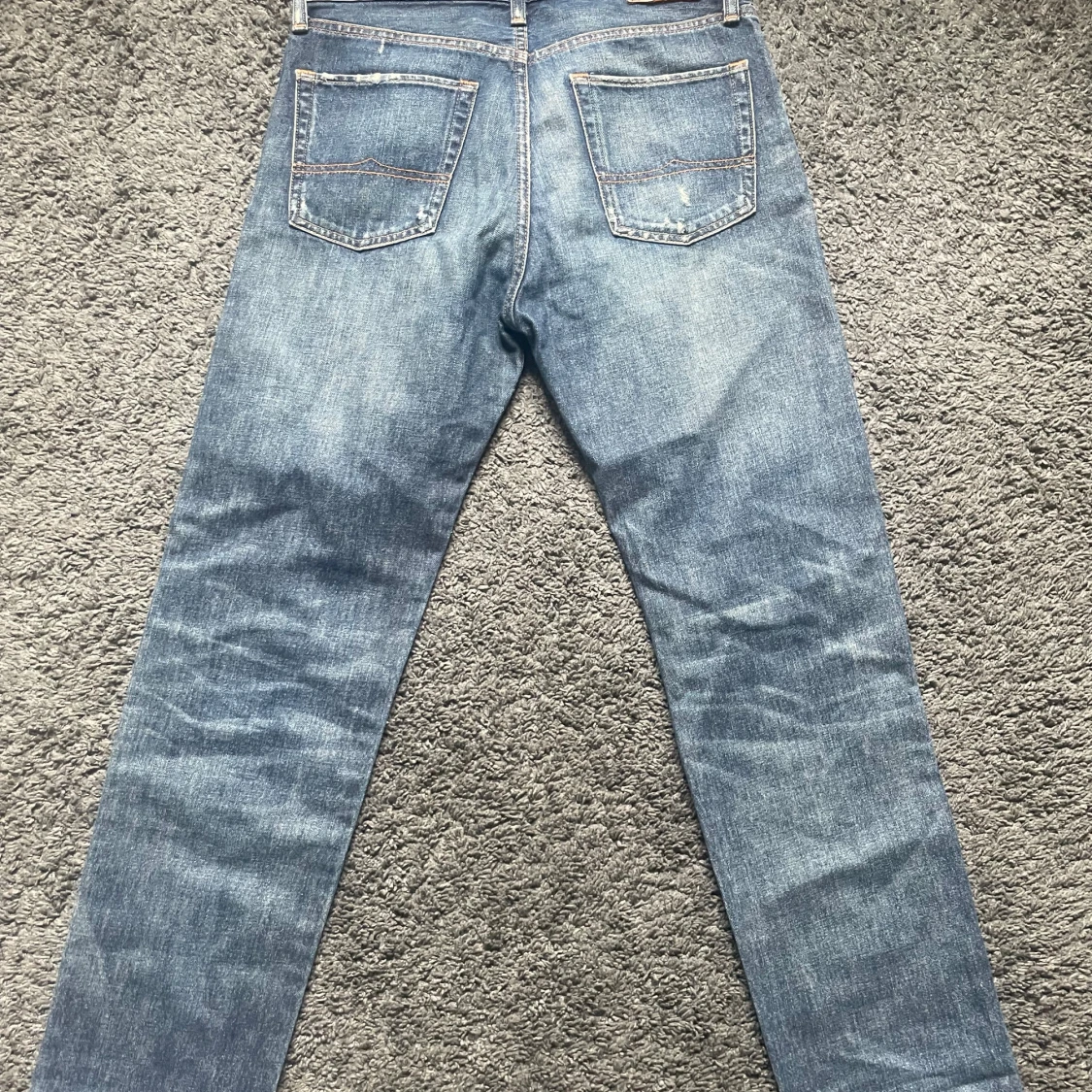 Blå jeans från Denim and Supply Ralph Lauren - 1