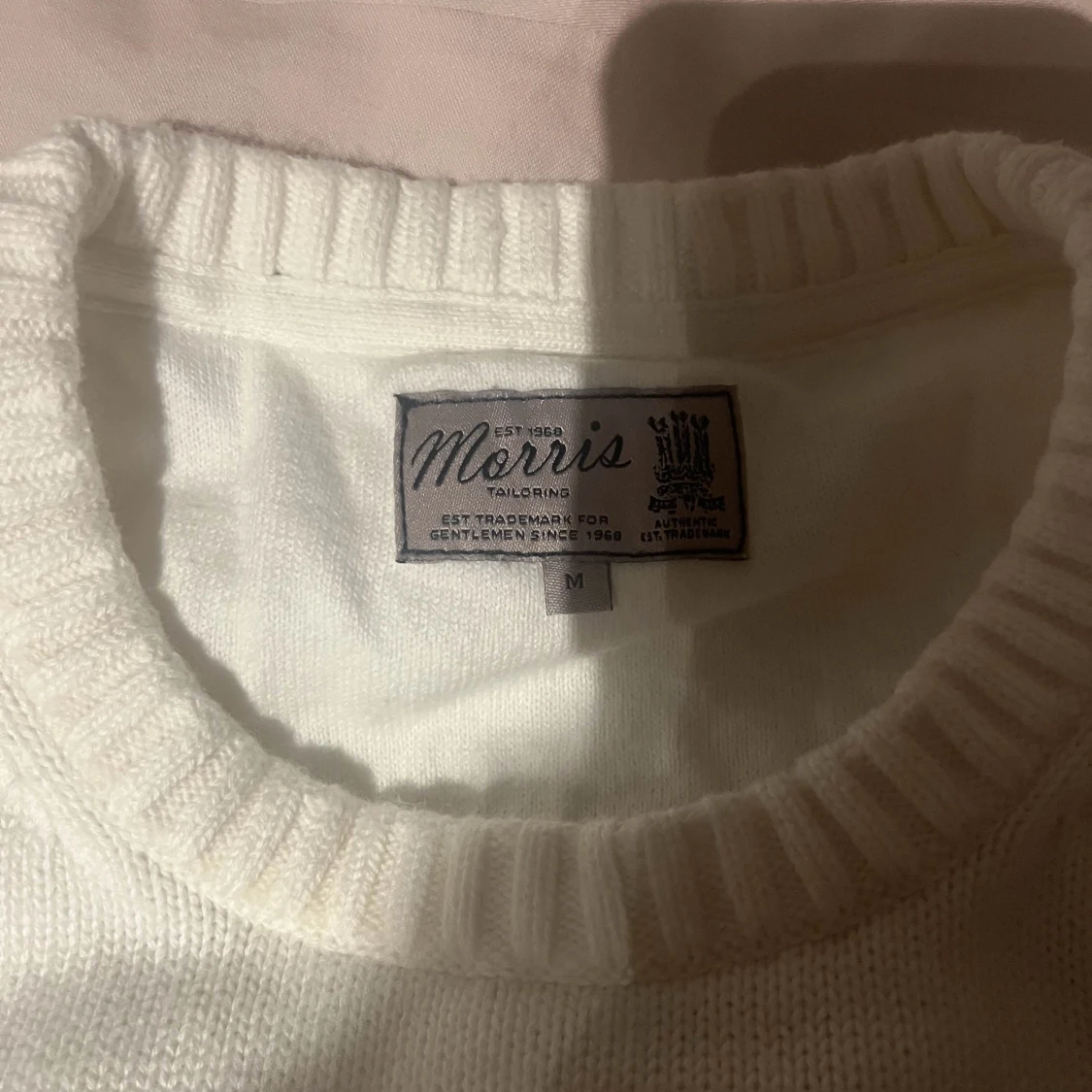 Morris tröja - 1