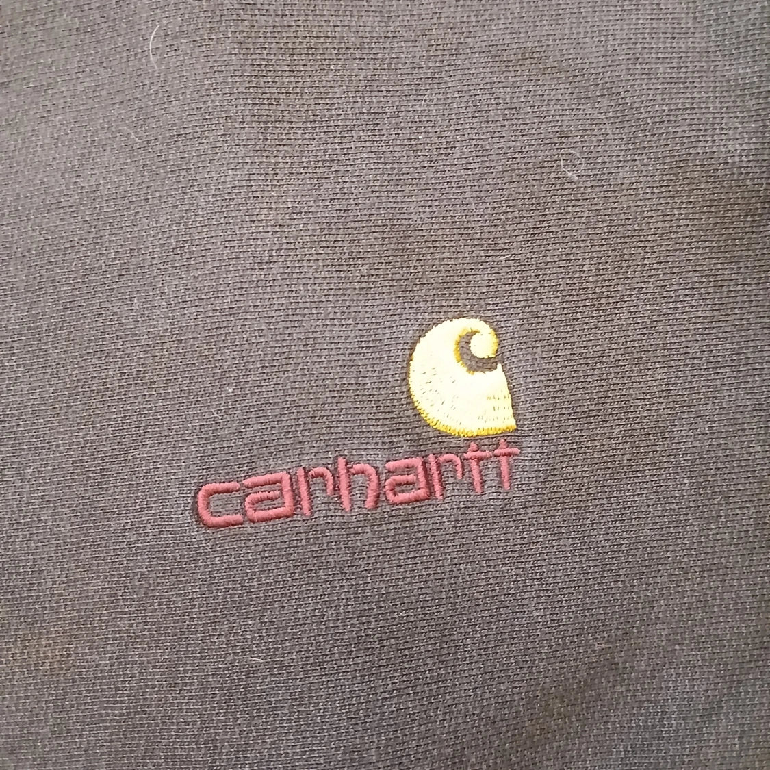 Carhartt Tjocktröja - 3