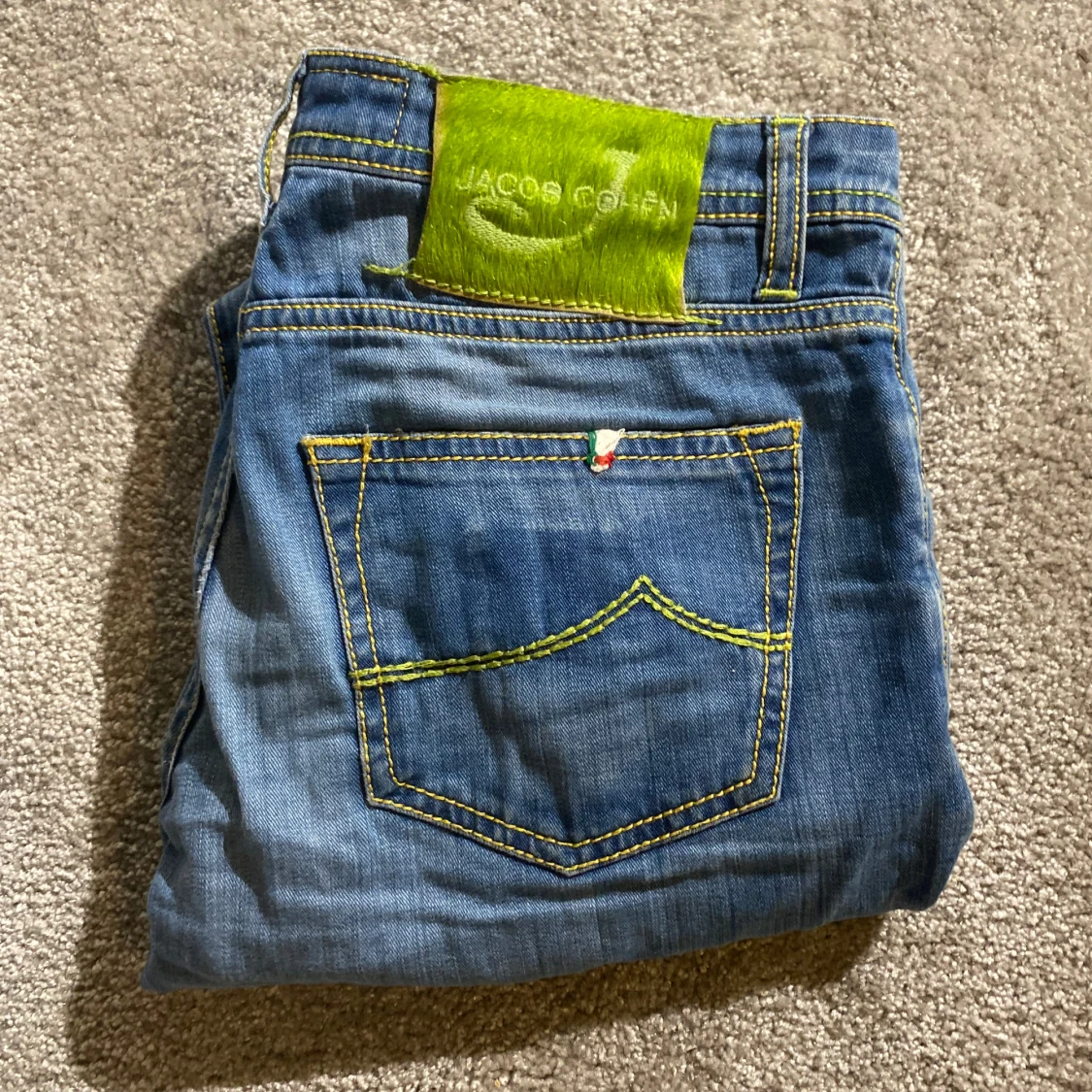Jacob Cohen jeans  - 3
