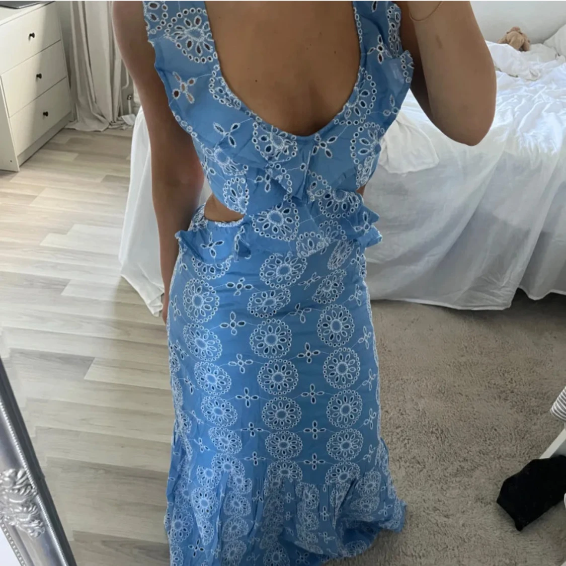 Mango klänning  - 1