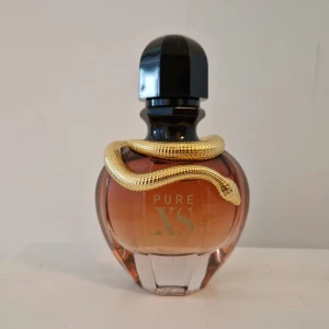 Paco Rabanne Pure XS 50ml - Har tyvärr ej kvar kartongen.