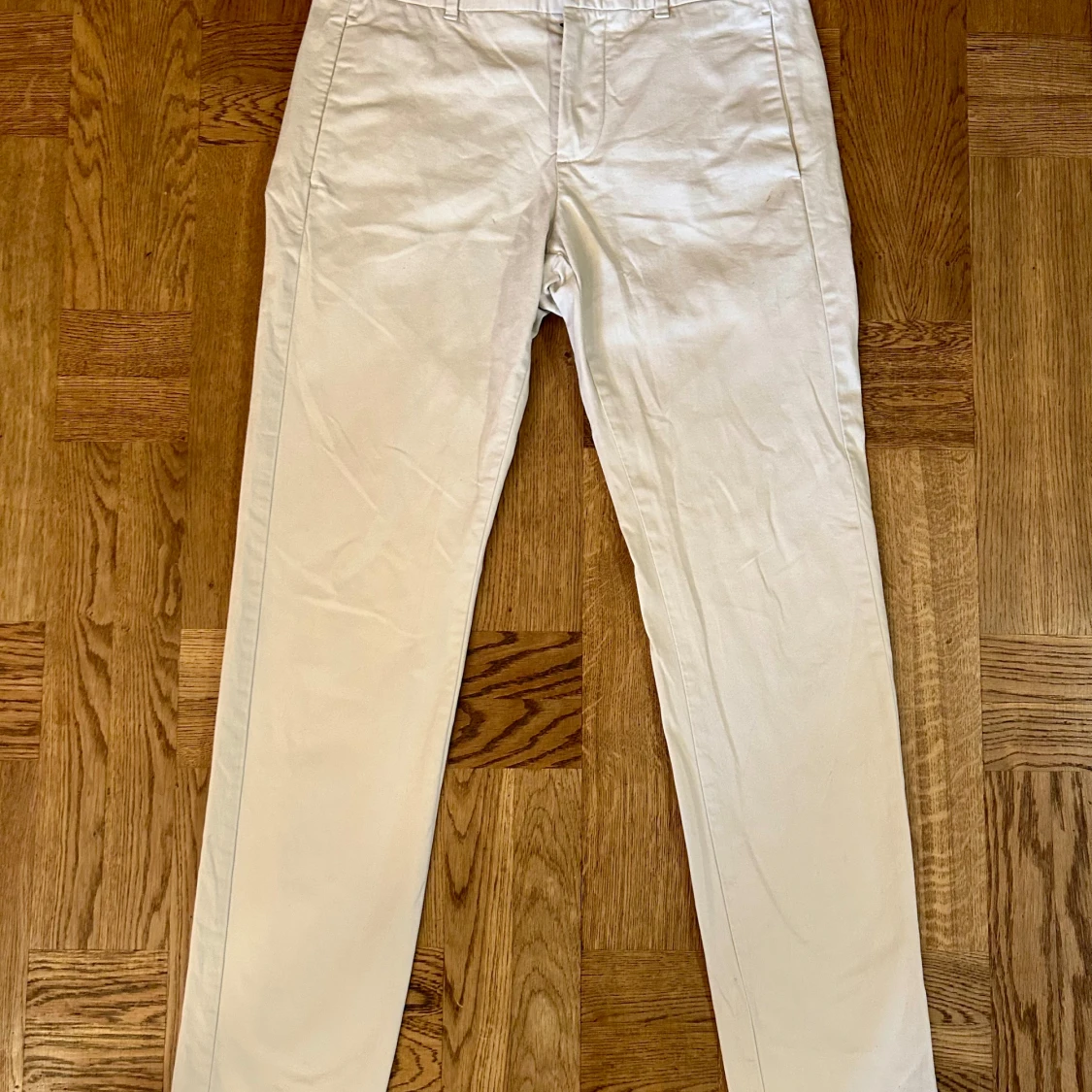 Chinos från Peak Performance