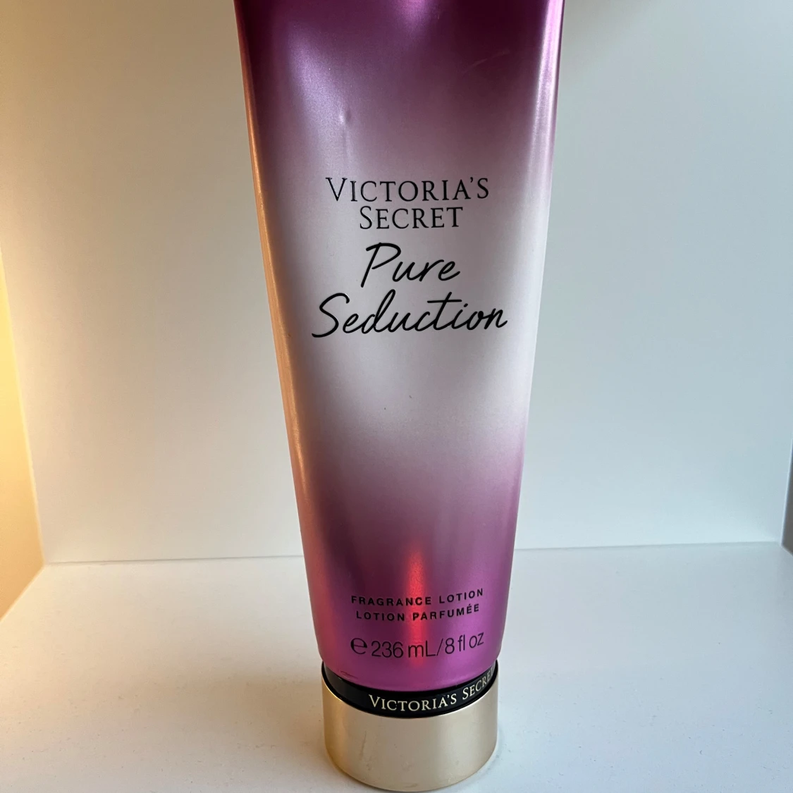 Victoria's Secret Pure Seduction lotion