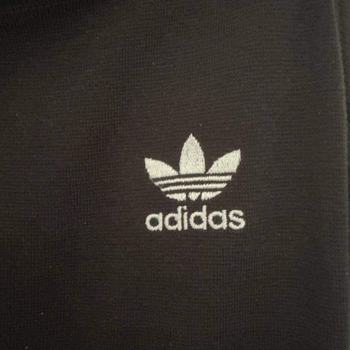 Svart sportig klänning från Adidas - 3