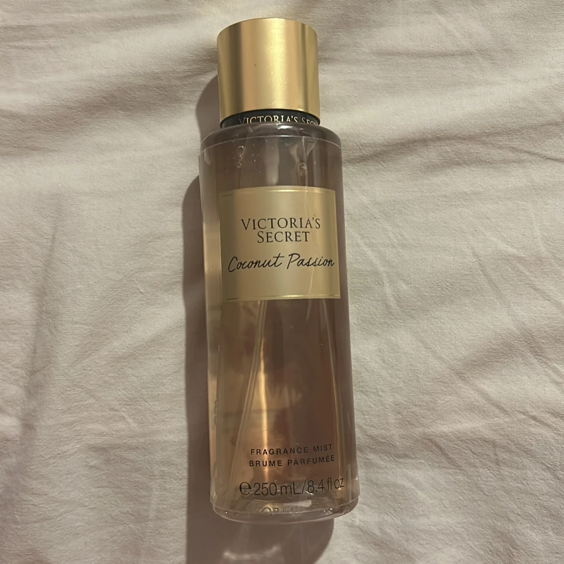 Victoria's Secret parfymtrio 250ml - 1