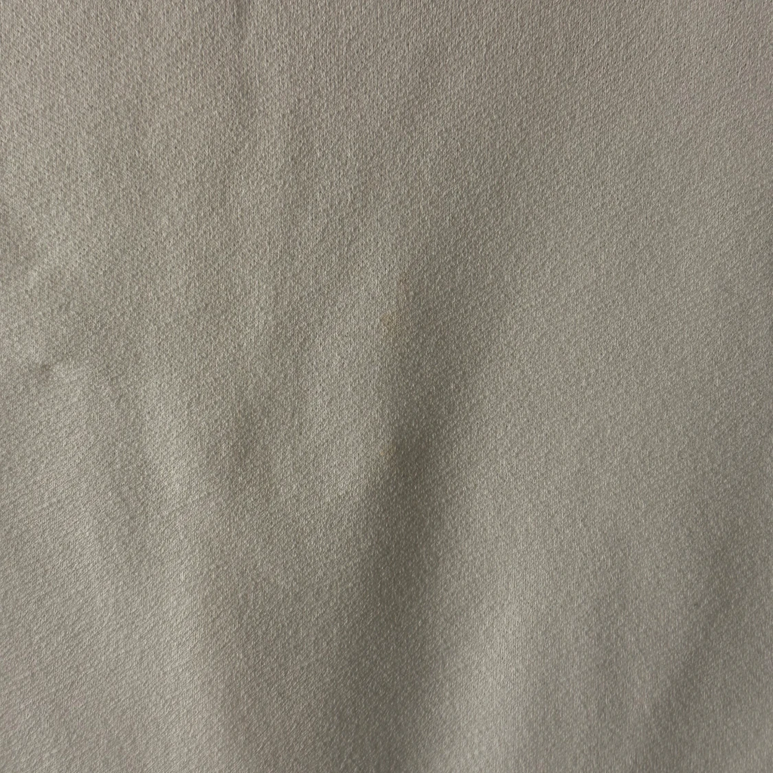 Vit kortärmad topp från Bik Bok - 2