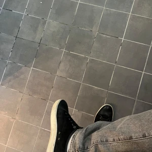 Lanvins - Svarta lanvins