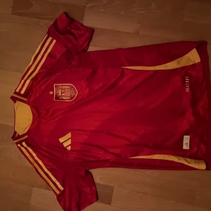 Spanien 2024 EM tröja  - Perfekt skick.