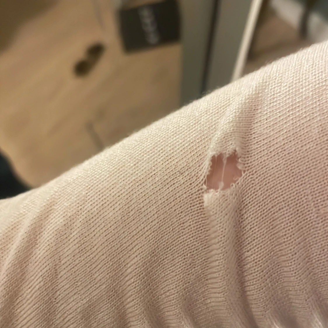 Säljer denna kofta från the koopies.  - 1