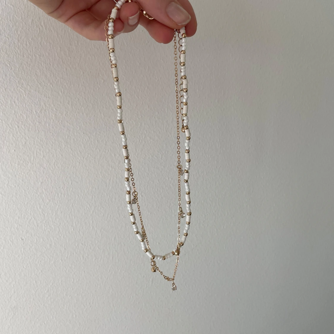 Somriga halsband🫶 - 2