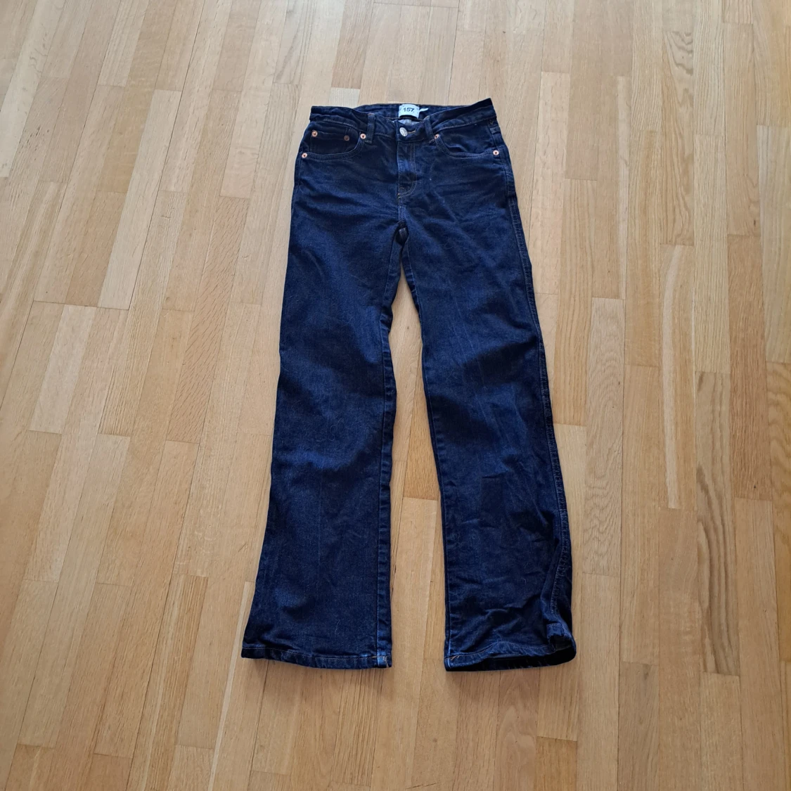 Bootcut jeans från lager157  - 2