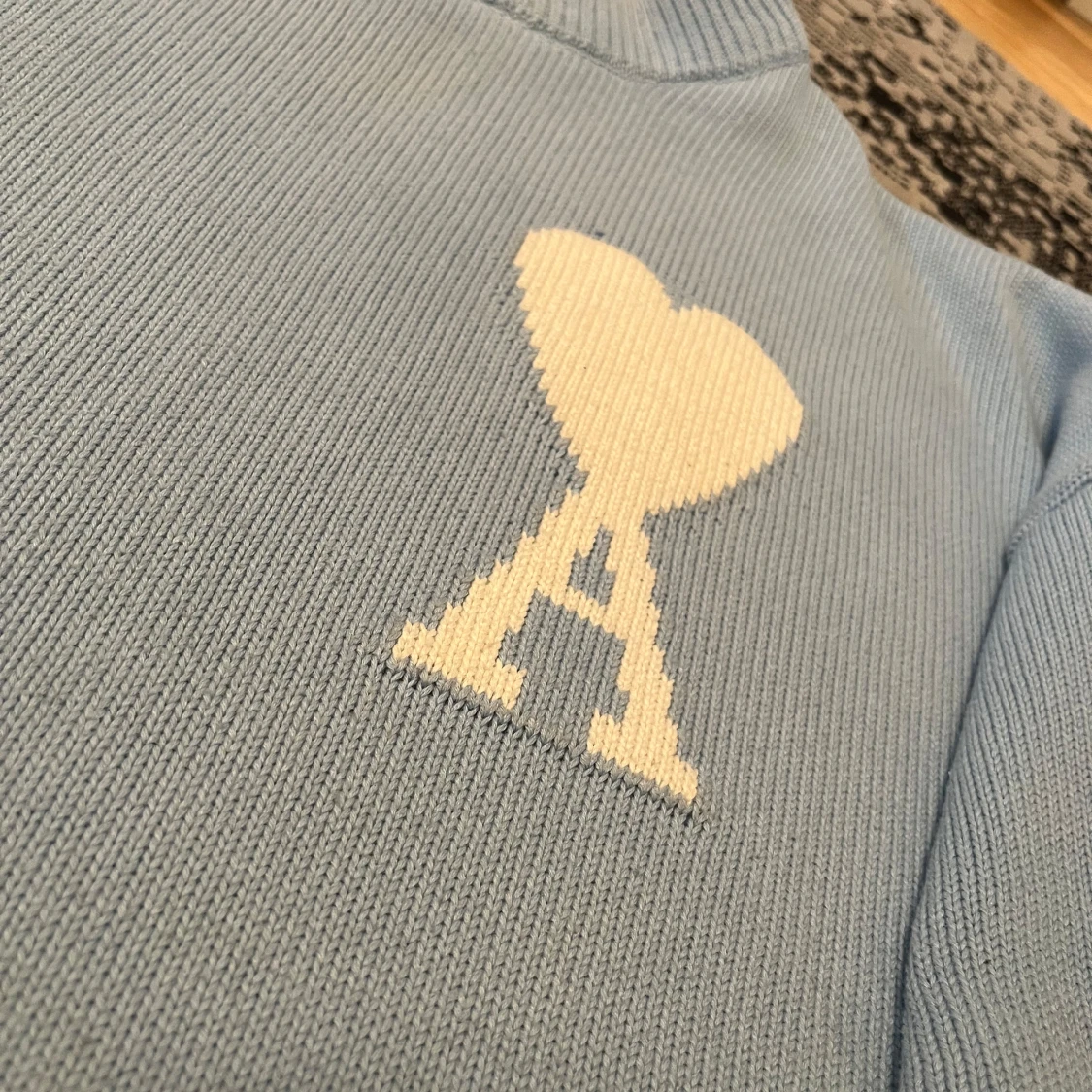 Ami Paris Tröja - 1