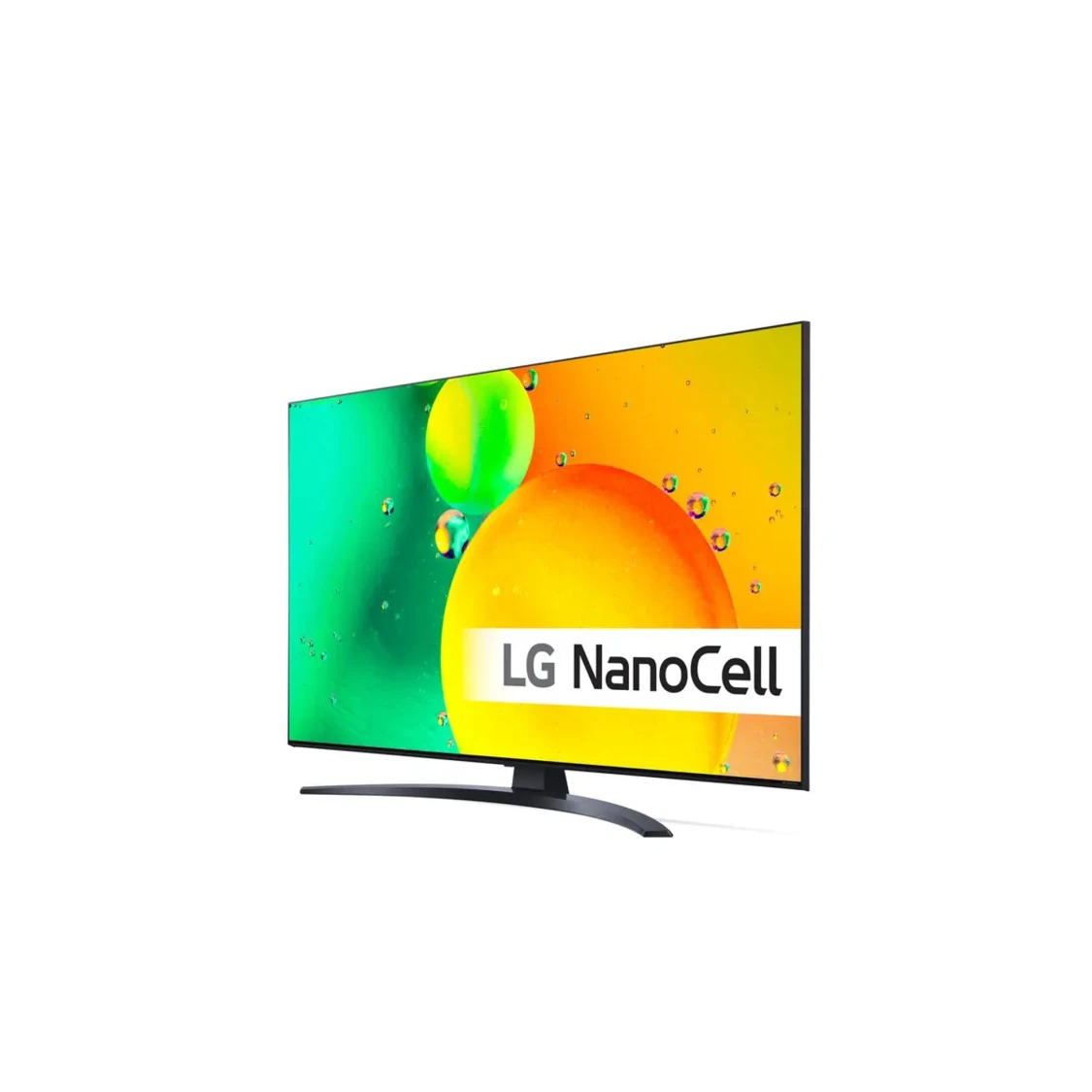 LG 43tum 4K smart tv (nyskick) - 2