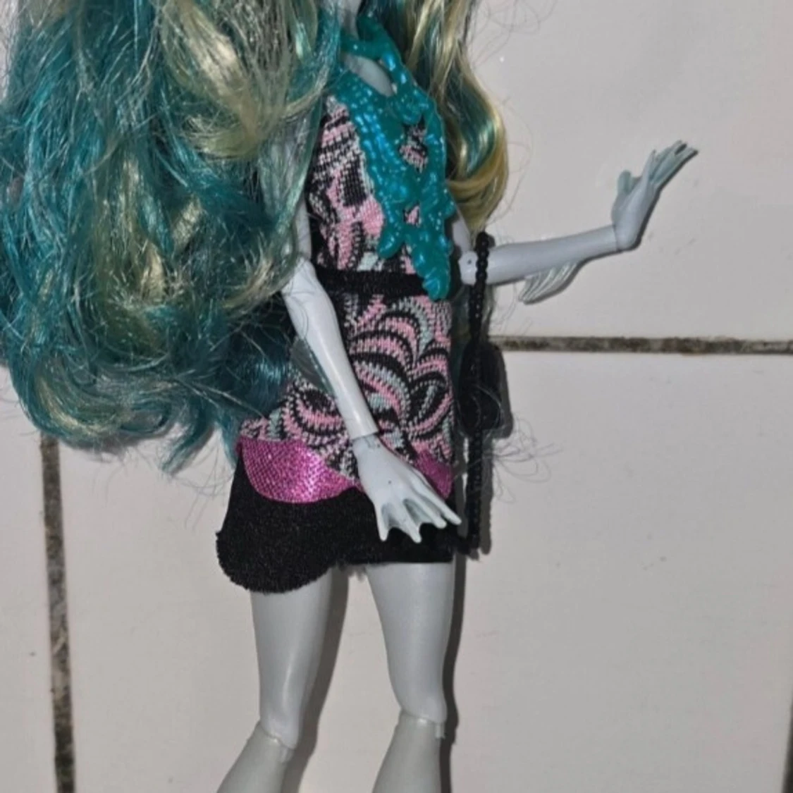 Monster high  - 3