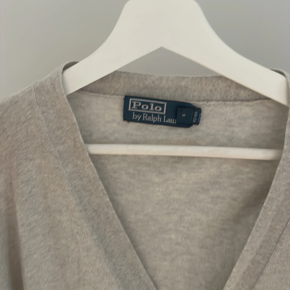 Grå kofta från Polo Ralph Lauren - 1