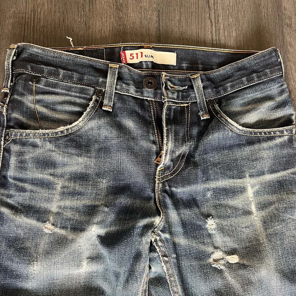 Levi’s Jeans - 2