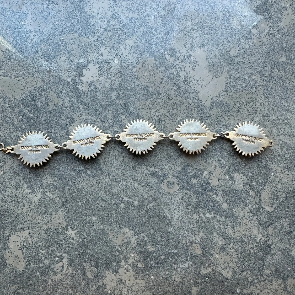 Gianni Versace armband  - 1
