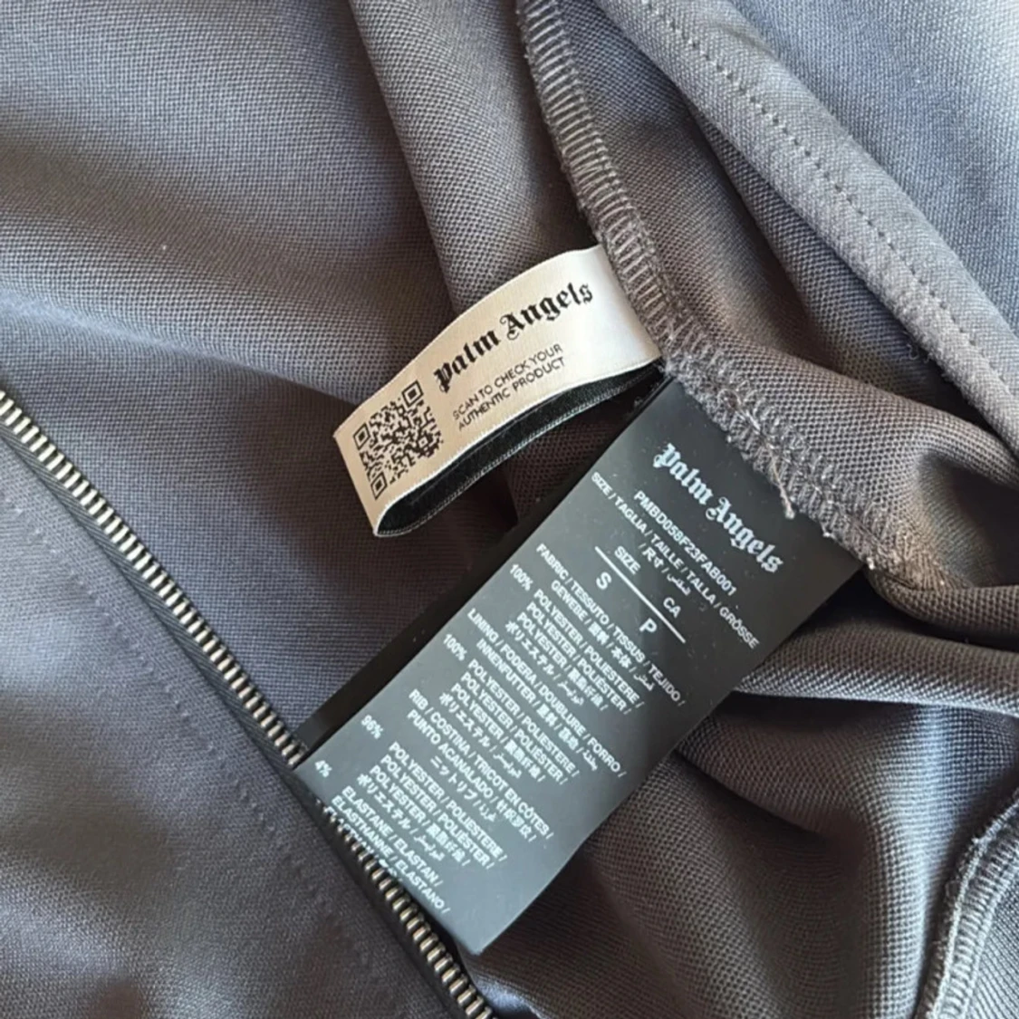 Palm angels tröja  - 2