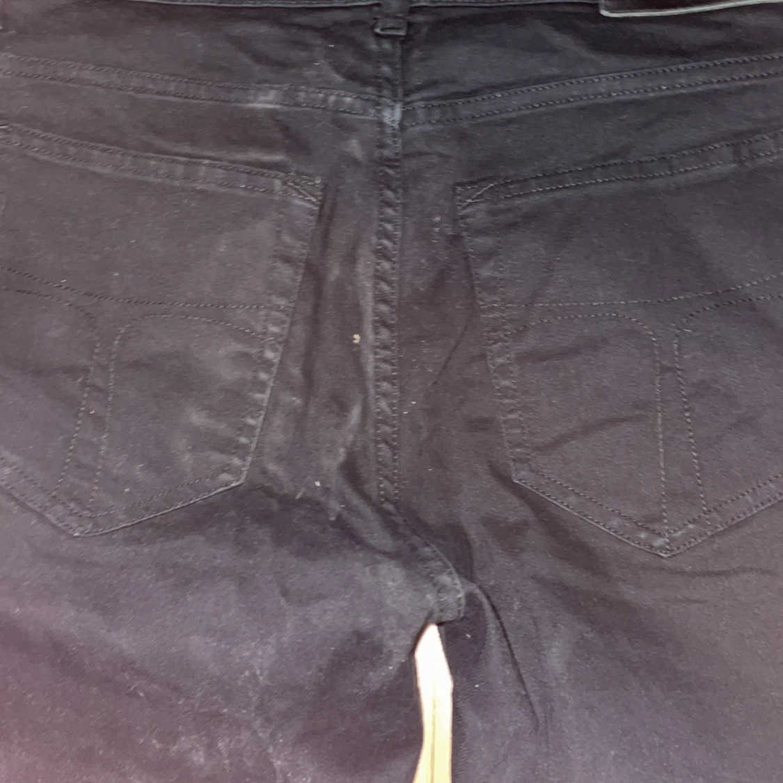 Svarta jeans från Tiger of Sweden - 1