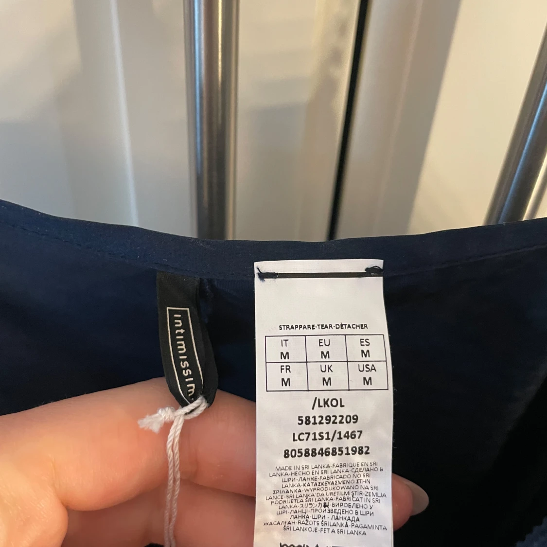 Intimissimi nattlinne - 3