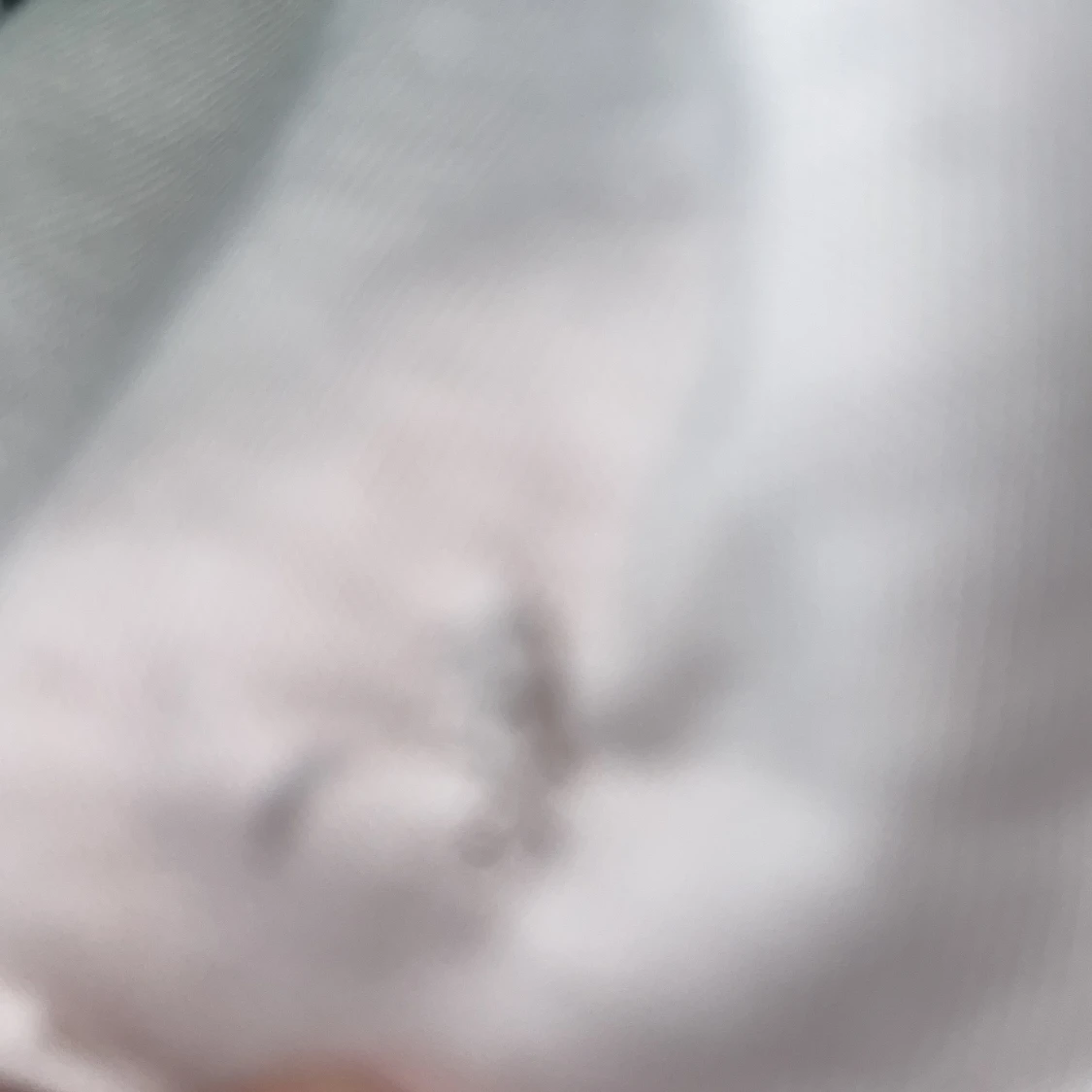 Vit t-shirt med tryck från Massimo Dutti - 3