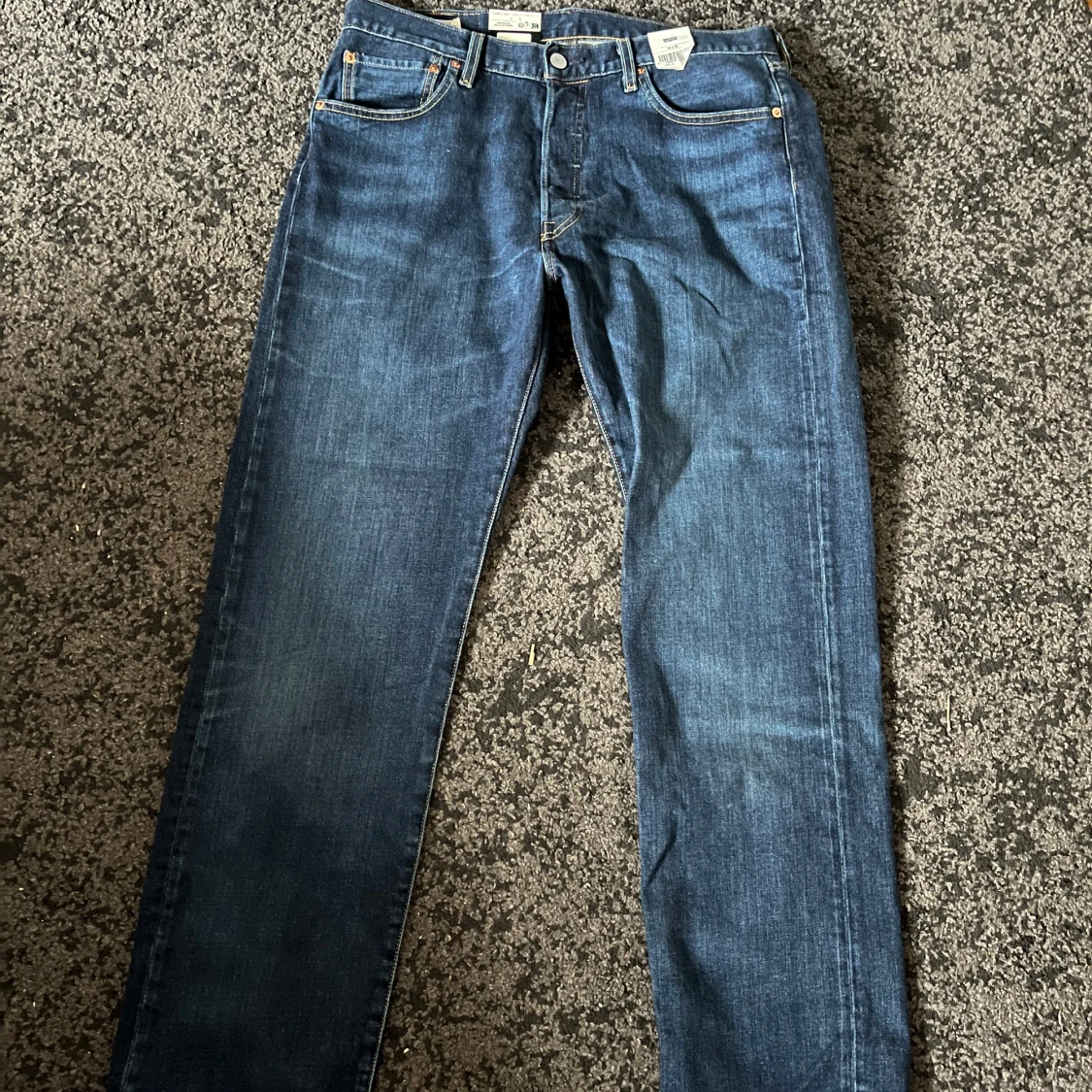 Levi's 501 Original Jeans storlek 32/30