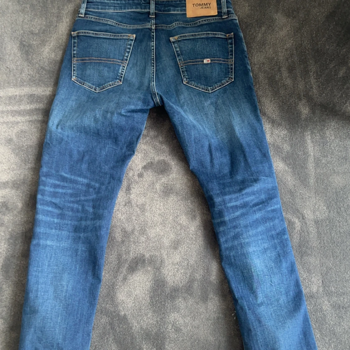 Tommy hilfiger slim jeans