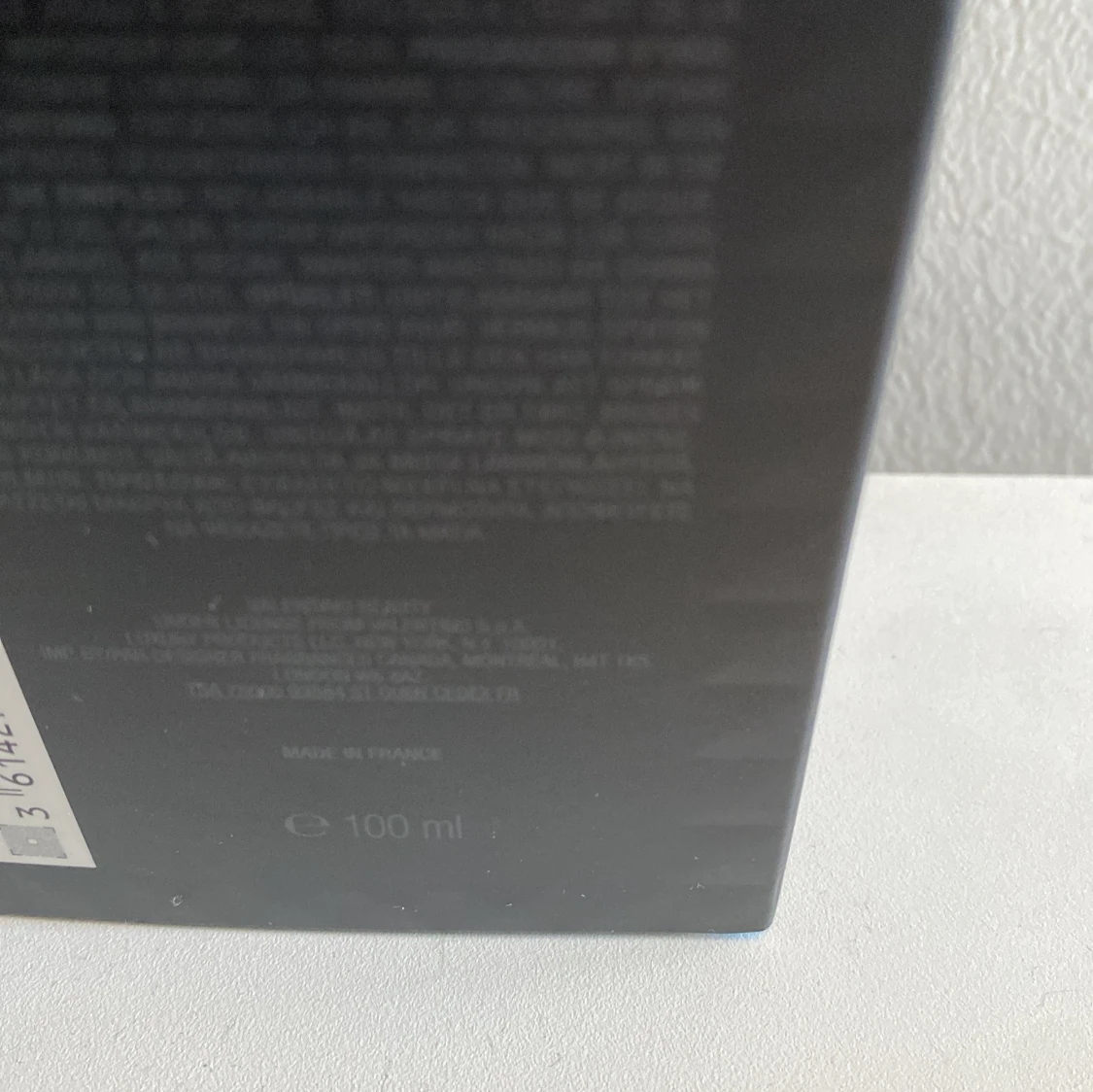 Valentino parfym 100 ml - 1