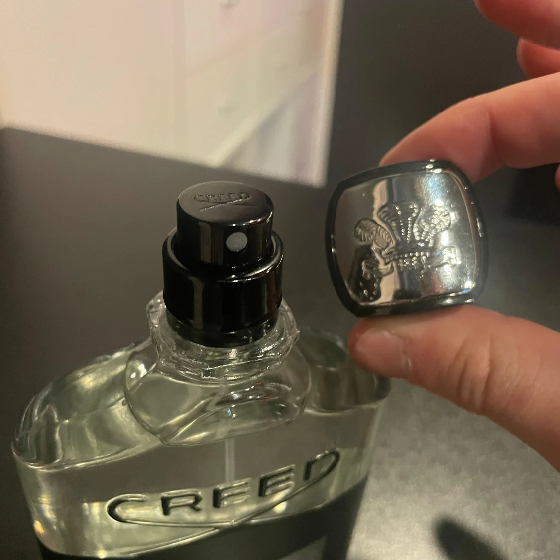 Creed Aventus Eau de Parfum 100ml - 4