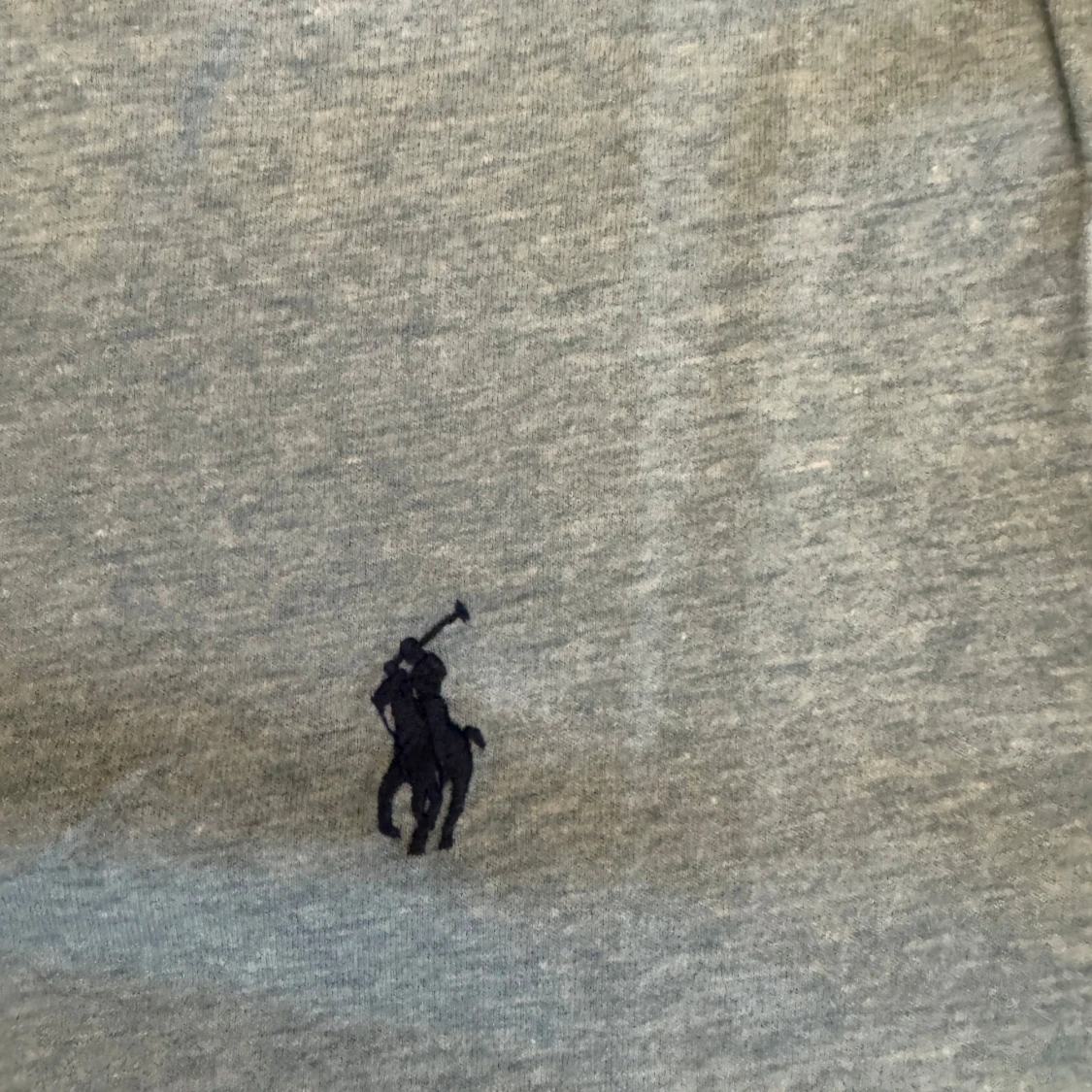 Ljusblå t-shirt från Polo Ralph Lauren - 1