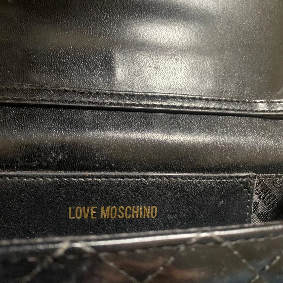  Väska från Love Moschino - 1