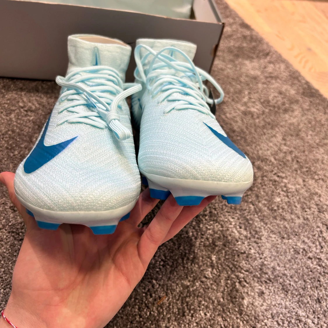 Nike mercurial superfly Elite - 1