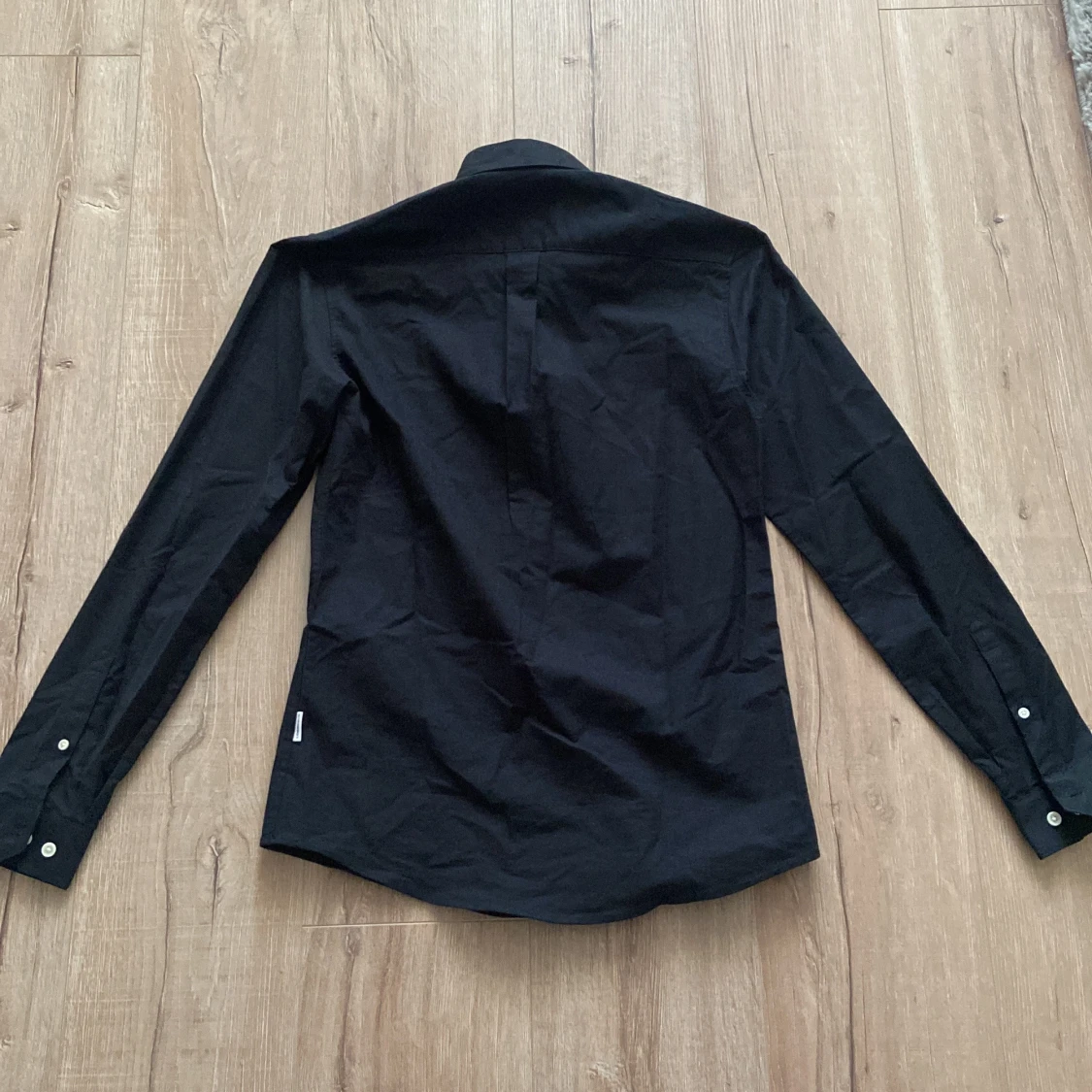 Svart skjorta från Lindbergh - 2