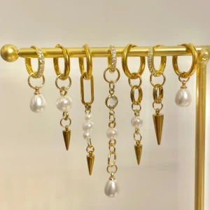 Örhängen paketpris  - Örhängen paketpris!!! Få alla örhängen på bilden för 385 kr💓💓💓