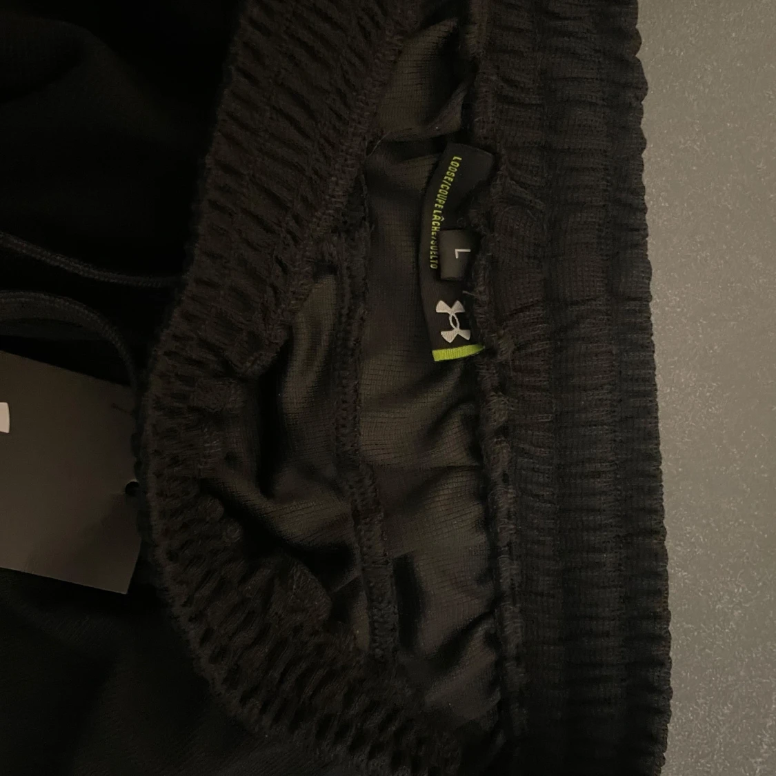 Under Aurmor träningsbyxor - 2