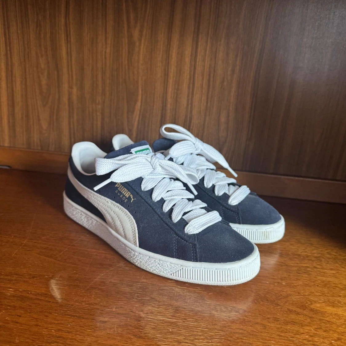Puma skor