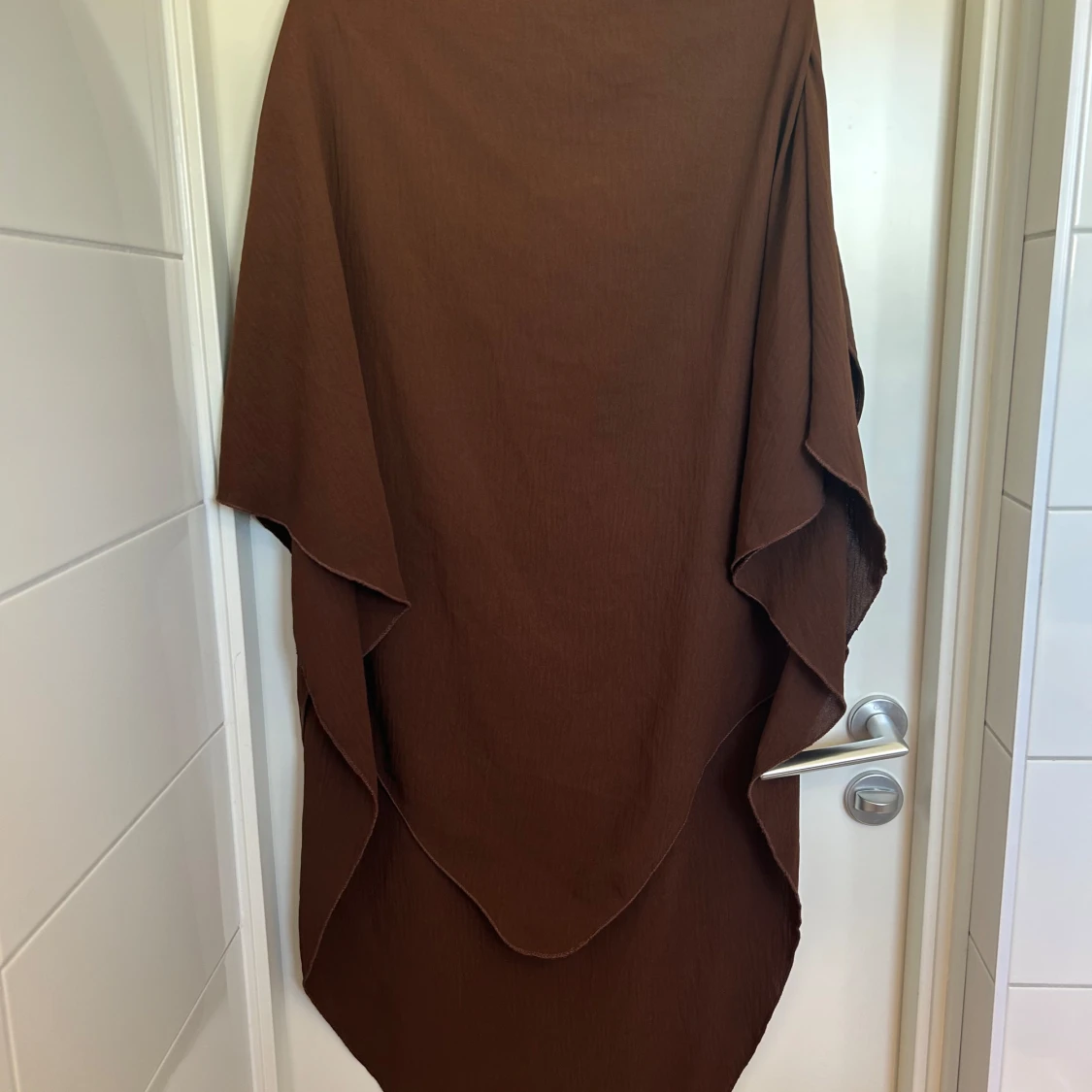 Brun khimar - 2