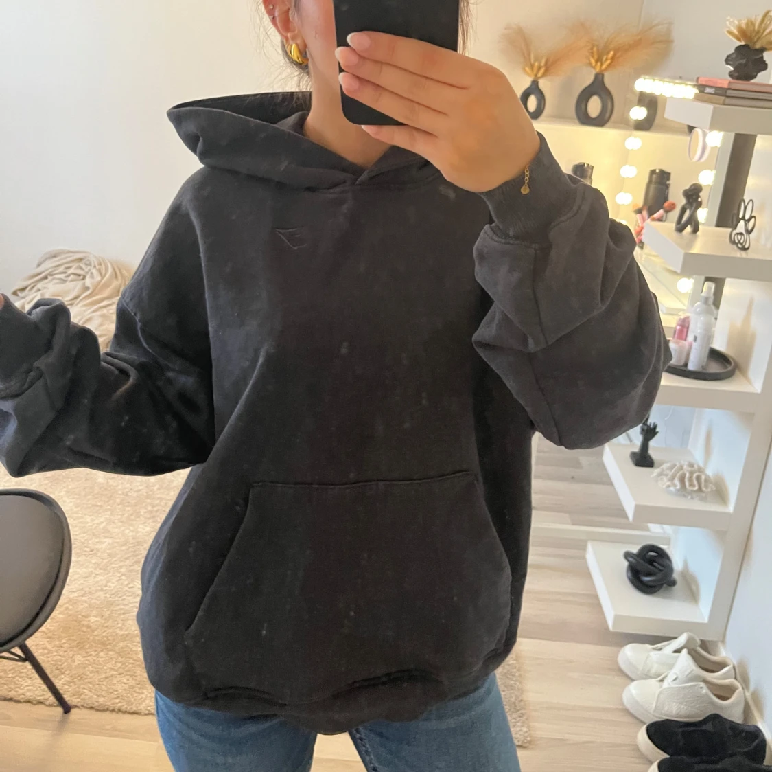 Gymshark hoodie