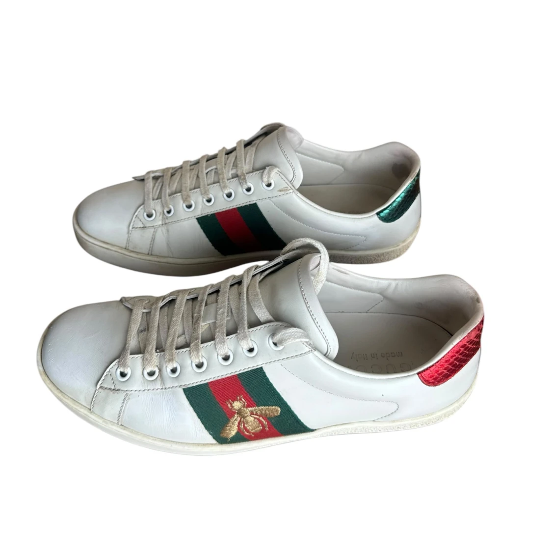Gucci ace 