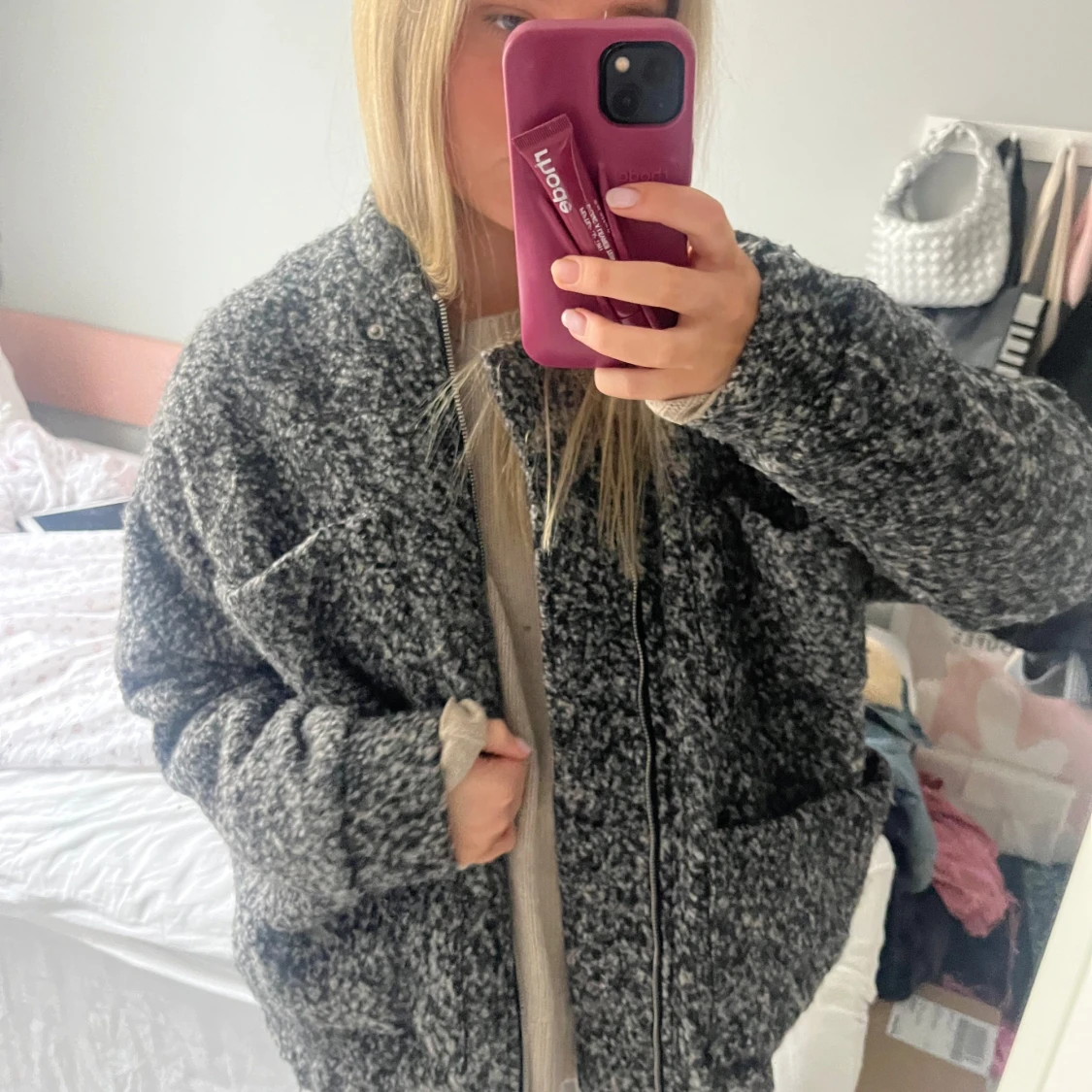 Carin Wester jacka - 1