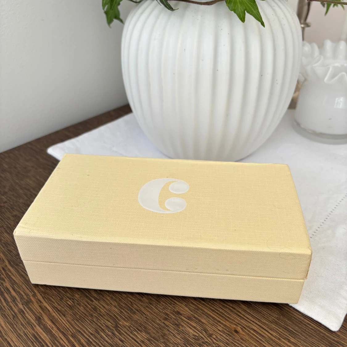 Svarta solglasögon Celeste från Corlin - 2