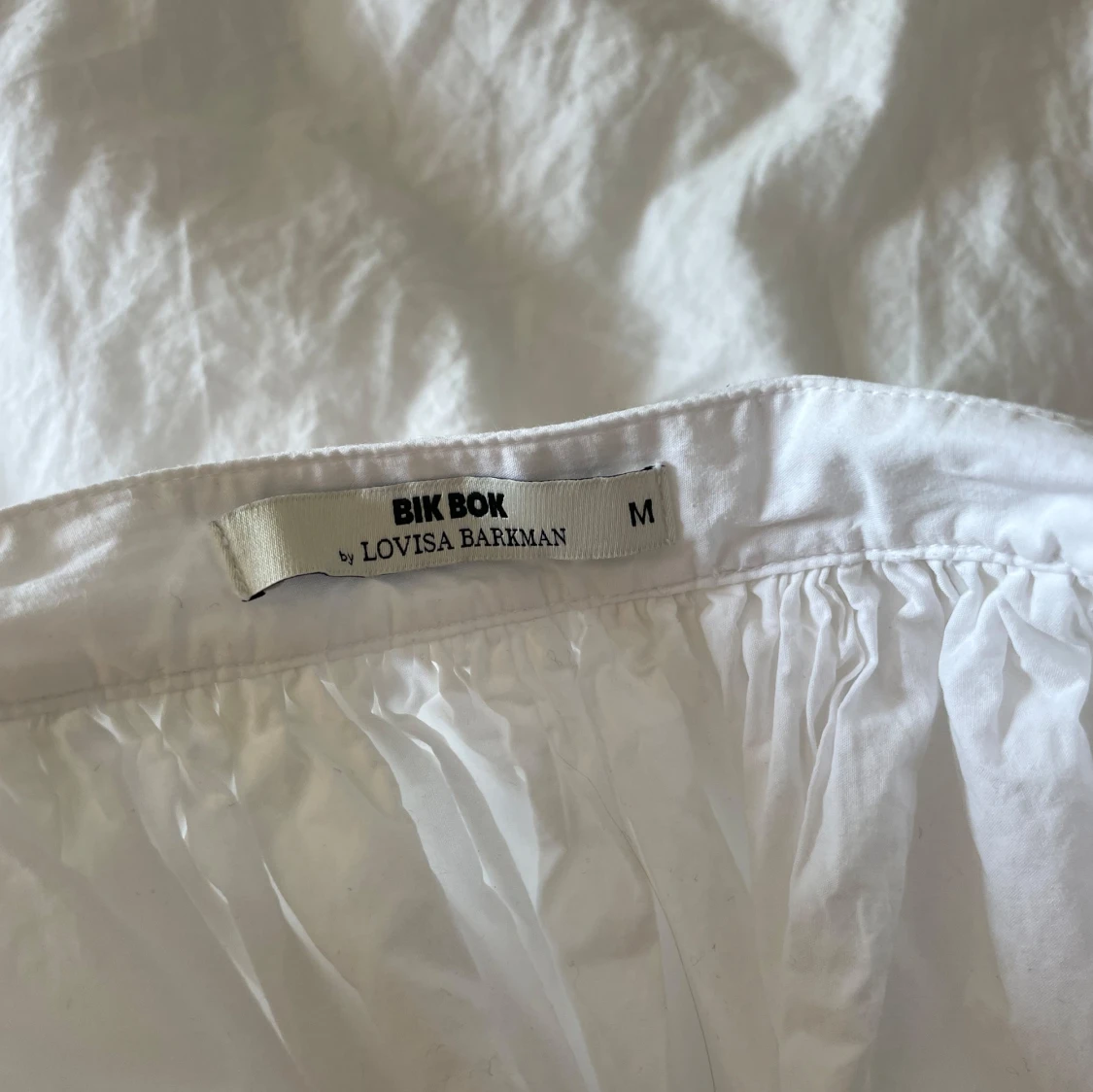 BIK BOK by Lovisa Barkman klänning - 2