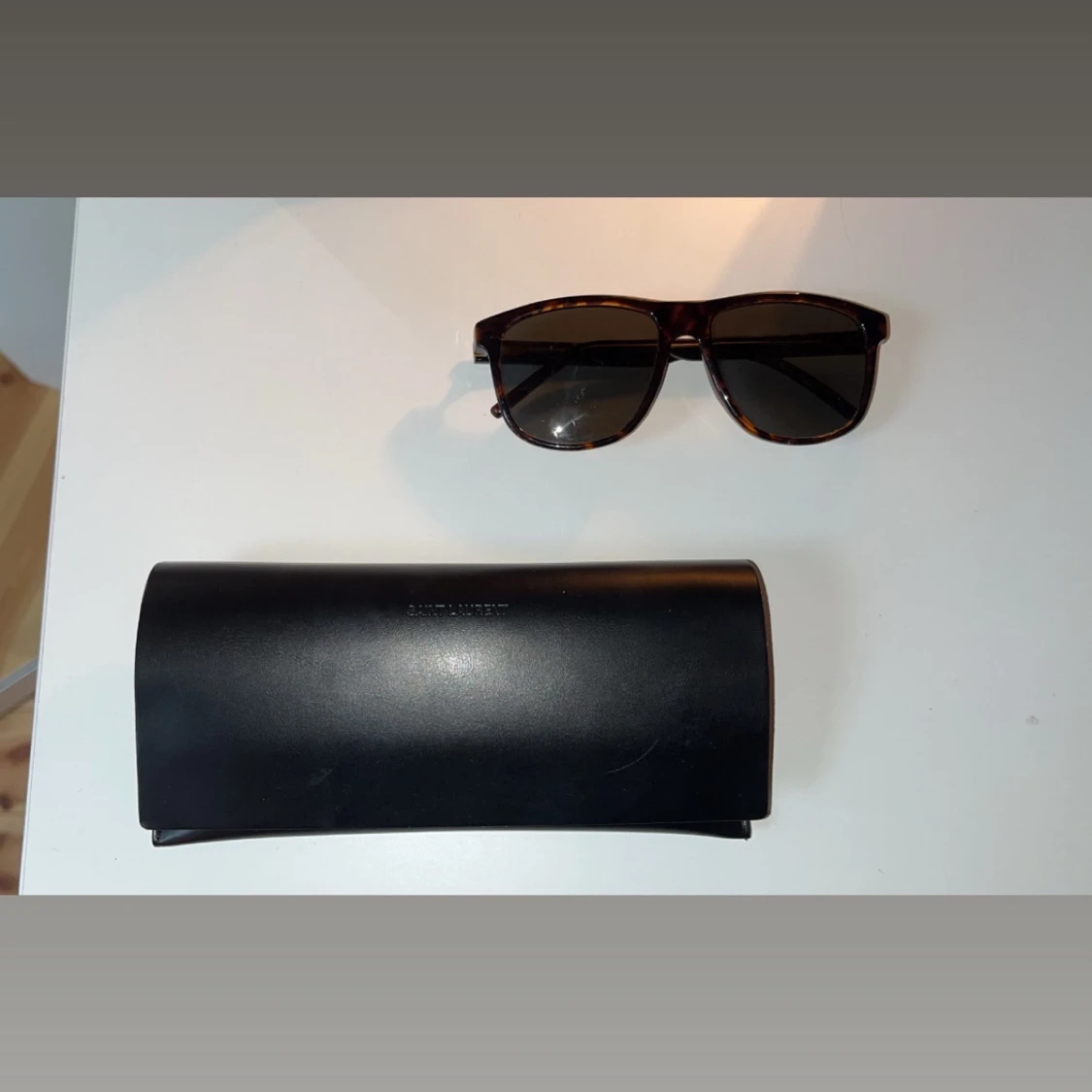 Saint laurent solglasögon - 3