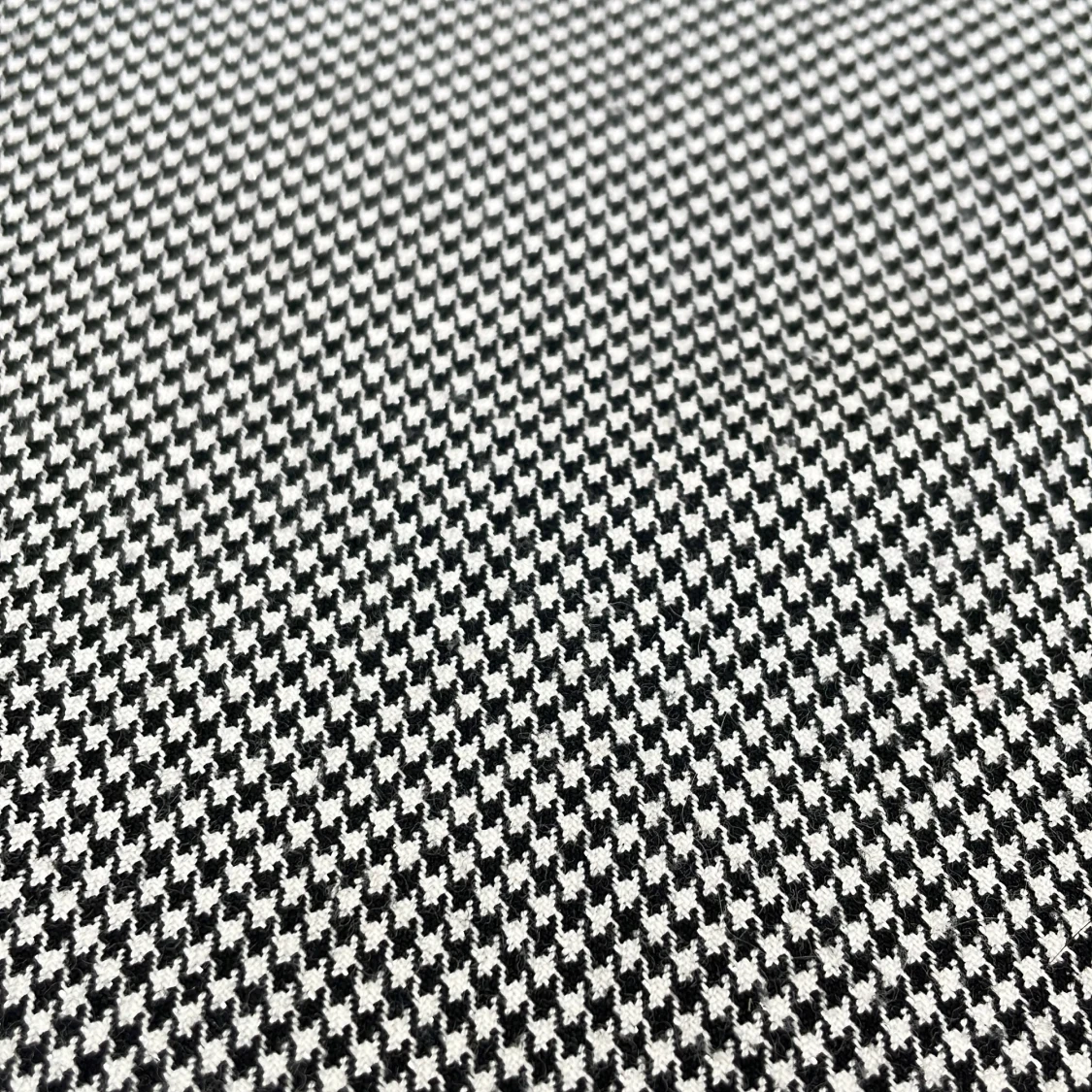 Jättefin rutig kortkjol från Stradivarius - 1