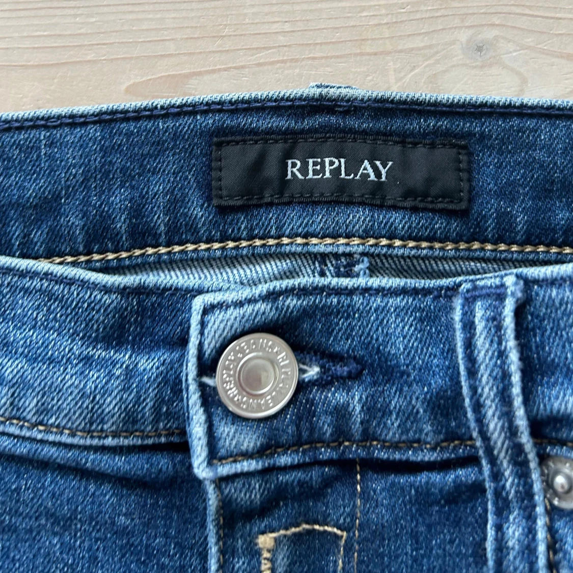 Replay Thad jeans - 2