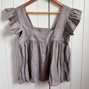 Zara topp  - Superfin zara topp 